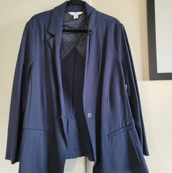 Old Navy Jackets Coats Old Navy Size 2x Womens Blazer New